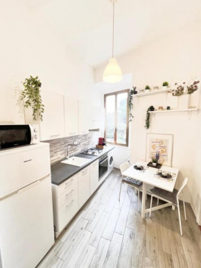 FlowflatPigneto Rome
